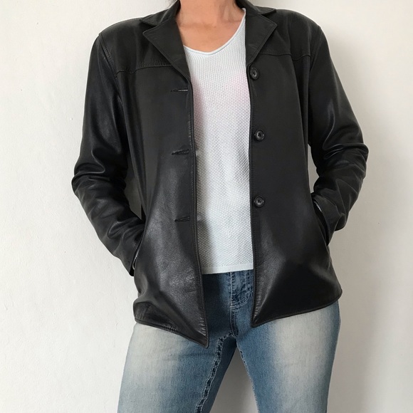 Remy Leather | Jackets \u0026 Coats | Remy 